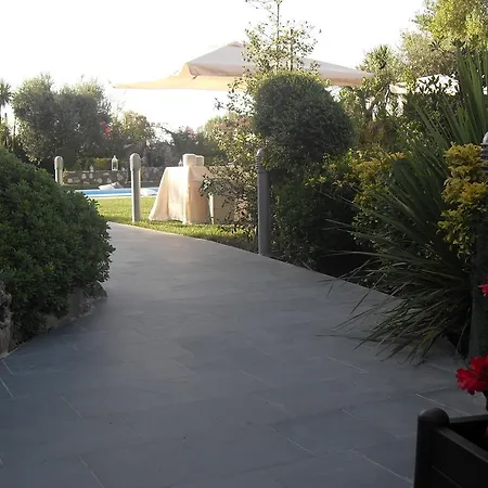 Отель Bompiani *