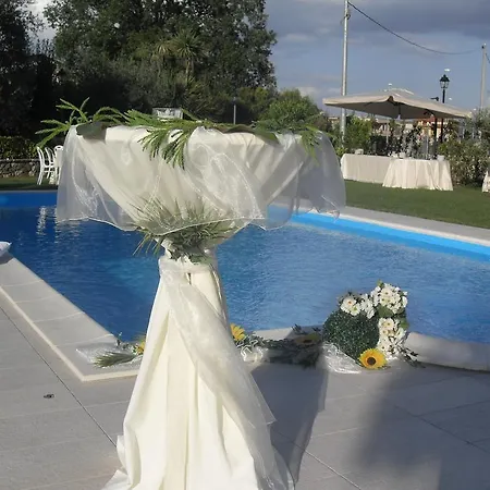 Bompiani Hotel Supino