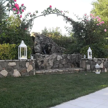 Bompiani Отель *