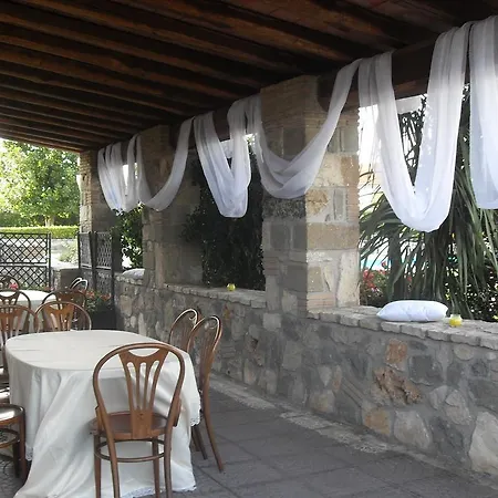 Bompiani Hotel Supino