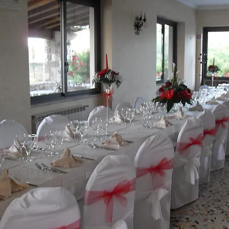 Hotel Bompiani *