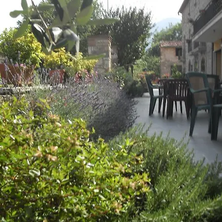 Bompiani Hotel Supino