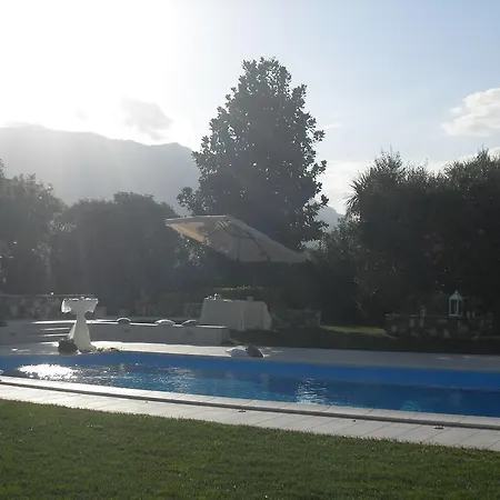 Hotel Bompiani *