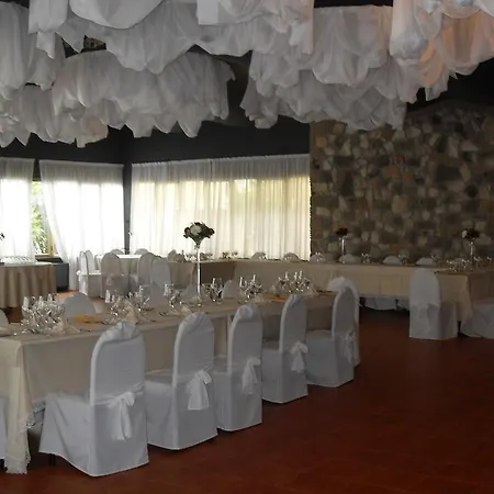 Hotel Bompiani Supino