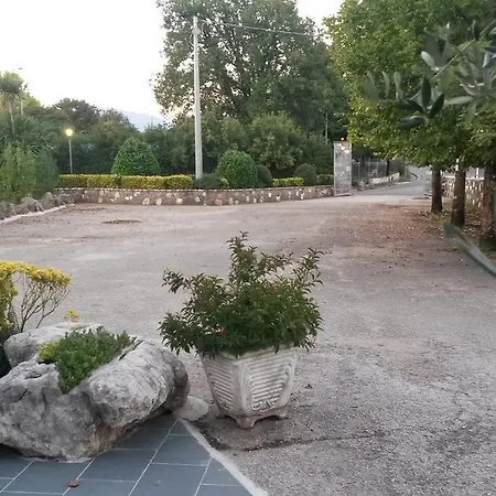 Bompiani Hotel Supino