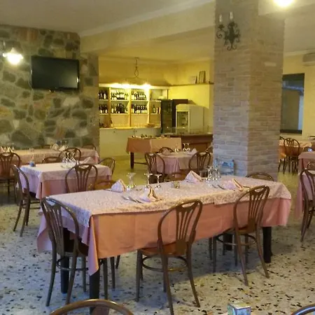 Bompiani Hotel *