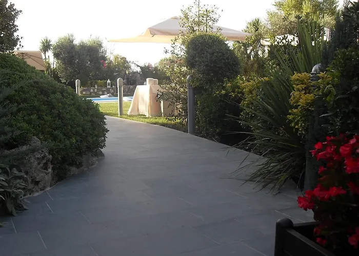 Отель Bompiani *