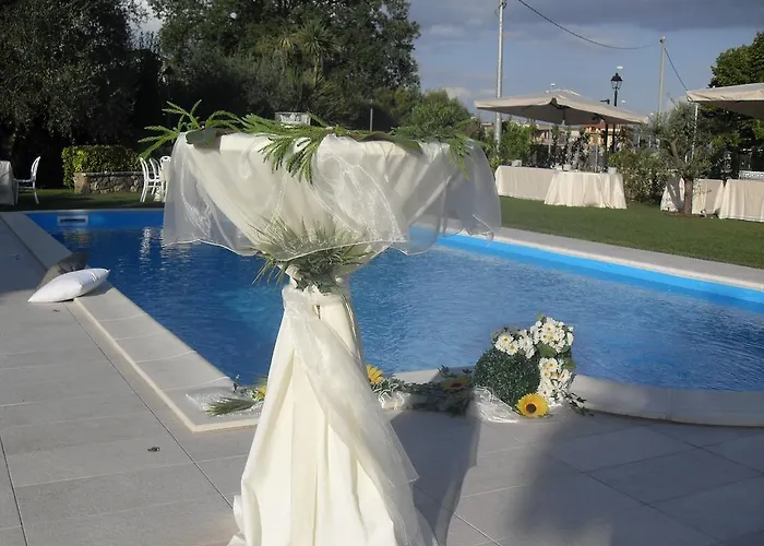 Bompiani Отель Супино