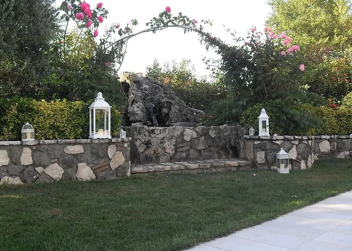 Bompiani Отель *