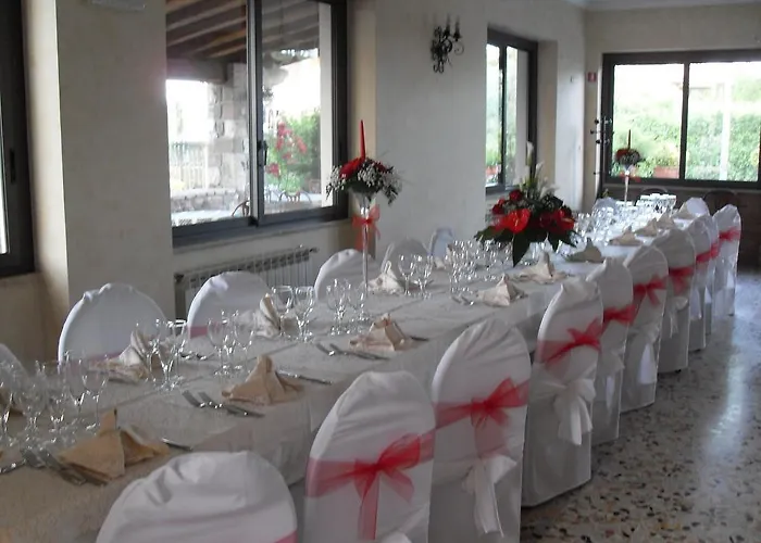 Отель Bompiani *