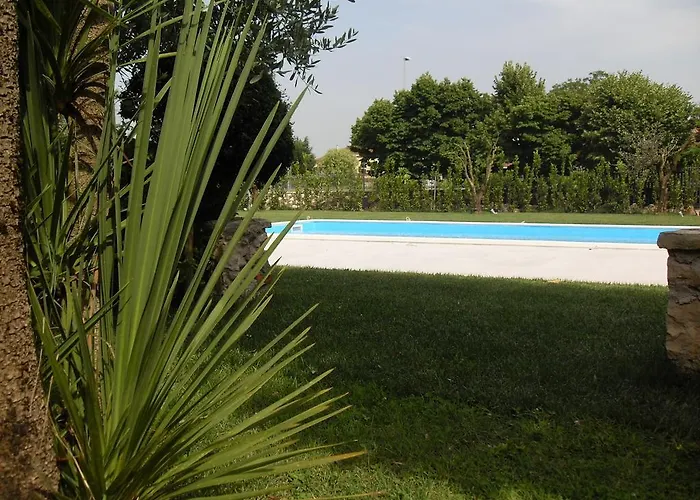 Bompiani Отель *