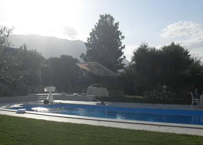 Отель Bompiani *