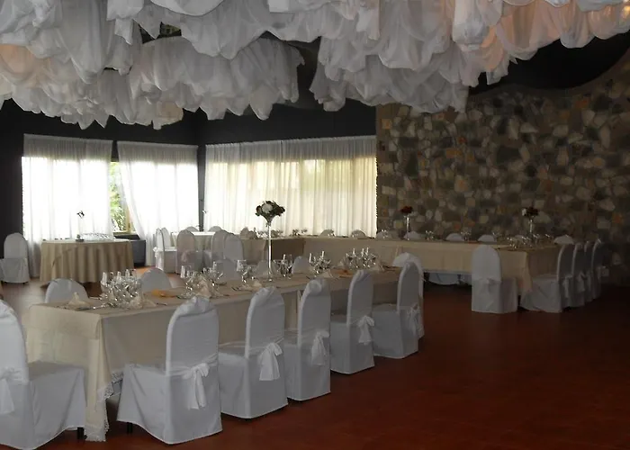 Отель Bompiani Супино