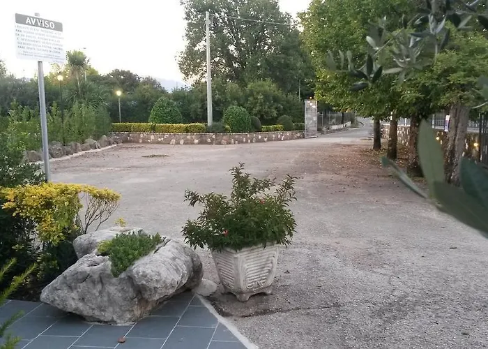 Bompiani Отель Супино