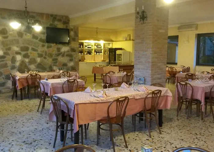 Bompiani Отель *